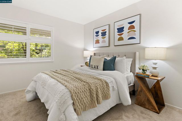 1501 Ptarmigan Dr 7B, Walnut Creek, CA 94595
