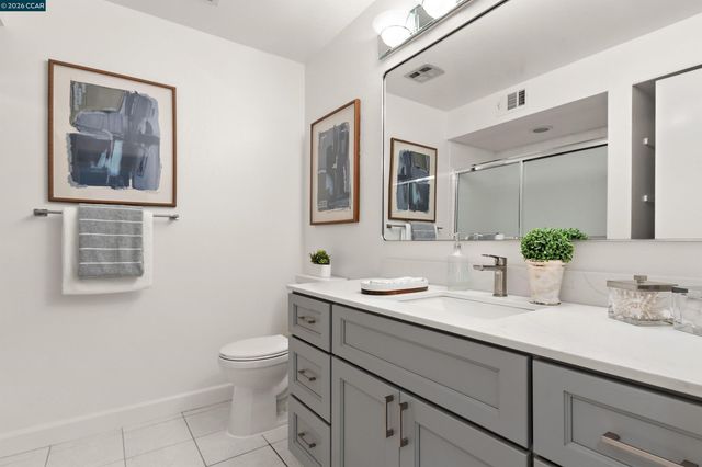 1501 Ptarmigan Dr 7B, Walnut Creek, CA 94595