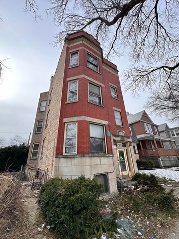 517 W Englewood Avenue, Chicago, IL 60621