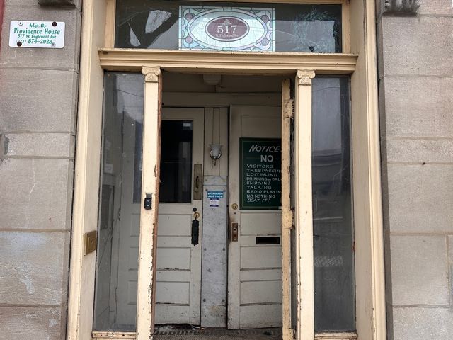 517 W Englewood Avenue, Chicago, IL 60621