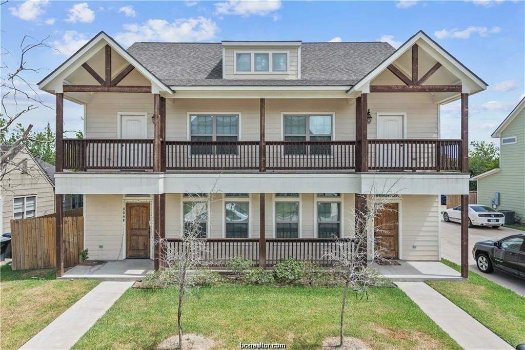 304 Cooner Street, College Station, TX 77840 — exterior