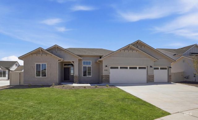5421 S Edgecomb Way, Nampa, ID 83686 property photo