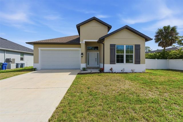 4437 MERIDIAN ROAD, Venice, FL 34293