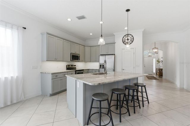 4437 MERIDIAN ROAD, Venice, FL 34293