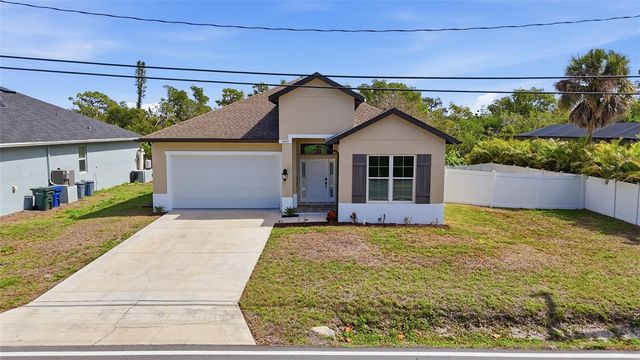 4437 MERIDIAN ROAD, Venice, FL 34293