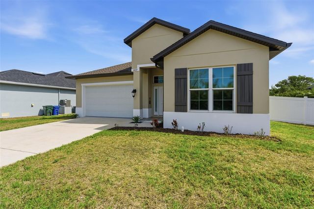 4437 MERIDIAN ROAD, Venice, FL 34293