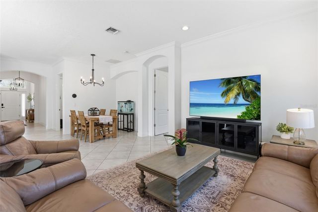 4437 MERIDIAN ROAD, Venice, FL 34293