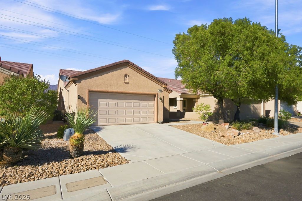 3432 Herring Gull Lane, North Las Vegas, NV 89084 — photo 2
