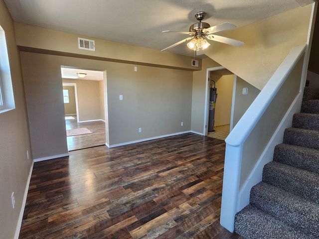 1010 SW 5th St, Andrews, TX 79714