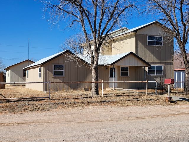 1010 SW 5th St, Andrews, TX 79714