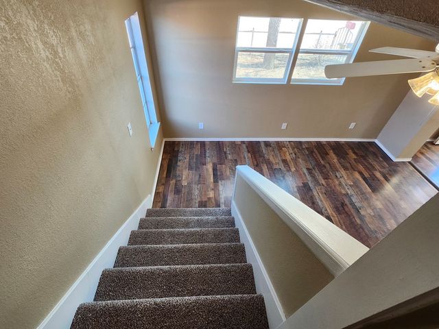 1010 SW 5th St, Andrews, TX 79714