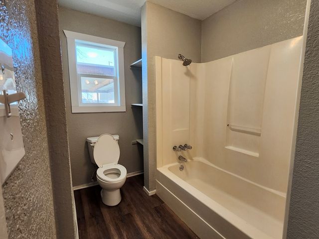 1010 SW 5th St, Andrews, TX 79714