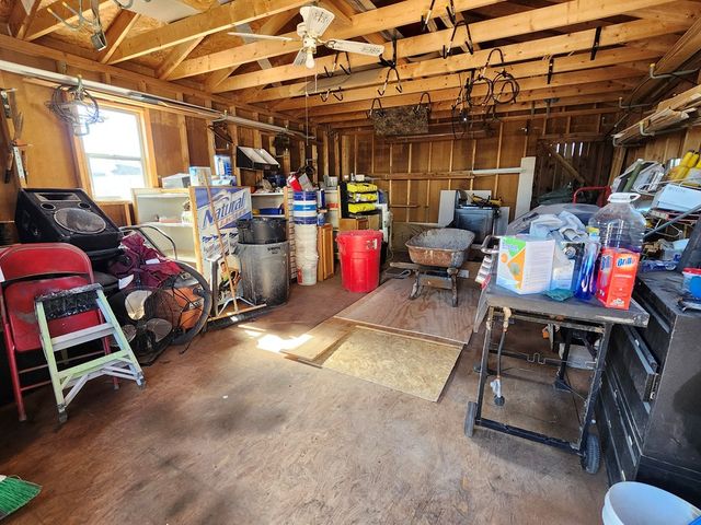 1010 SW 5th St, Andrews, TX 79714