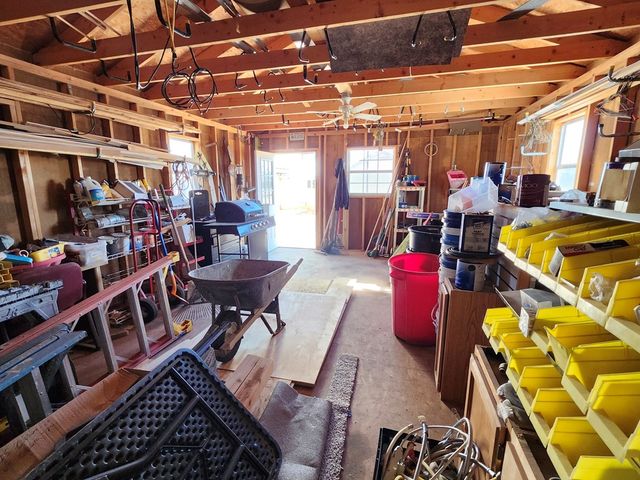 1010 SW 5th St, Andrews, TX 79714