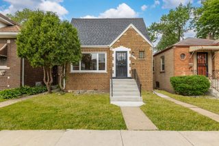 9606 S Morgan Street, Chicago, IL 60643