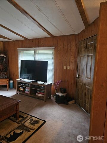 134 Mowich Way, Ashford, WA 98304
