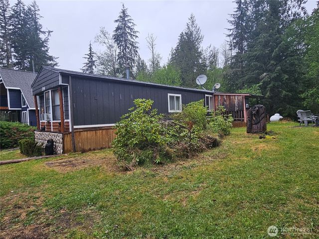 134 Mowich Way, Ashford, WA 98304