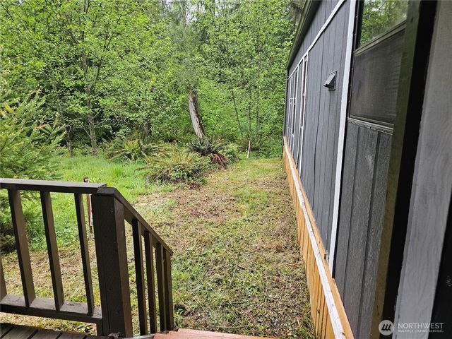 134 Mowich Way, Ashford, WA 98304