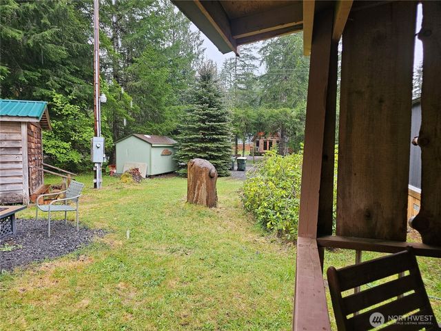 134 Mowich Way, Ashford, WA 98304