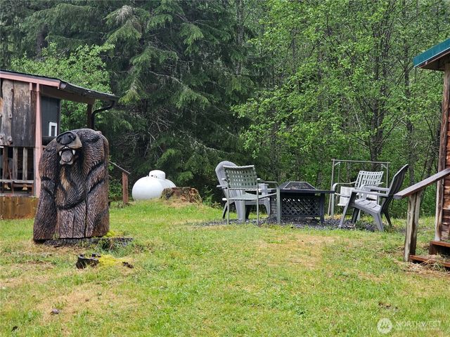 134 Mowich Way, Ashford, WA 98304