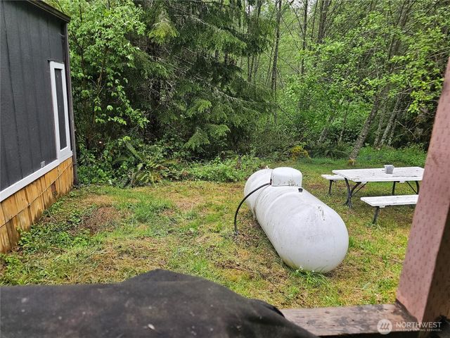 134 Mowich Way, Ashford, WA 98304