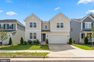 5508 REDGUM LN, Fredericksburg, VA 22407