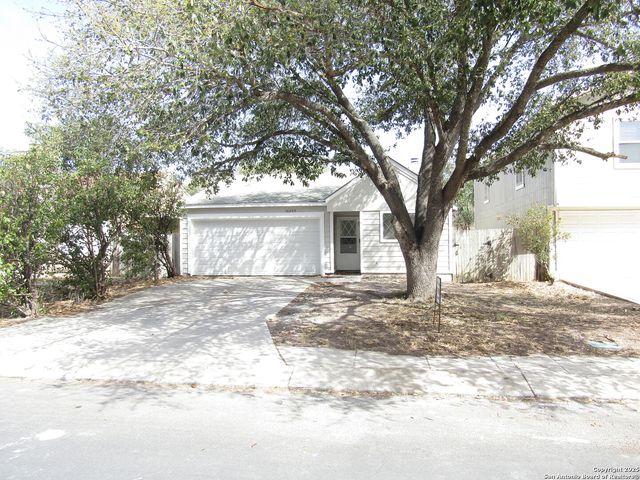 10243 Raven Field, San Antonio, TX 78245
