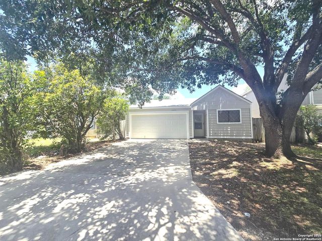 10243 Raven Field, San Antonio, TX 78245