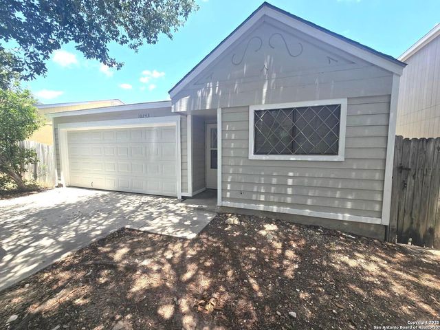10243 Raven Field, San Antonio, TX 78245