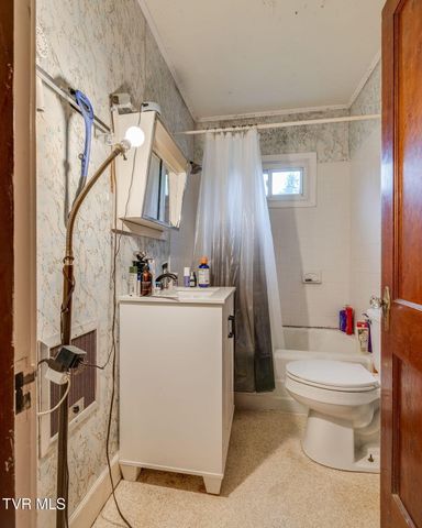 4136 Ridge Road, Kingsport, TN 37660