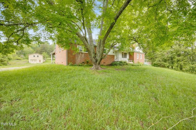4136 Ridge Road, Kingsport, TN 37660