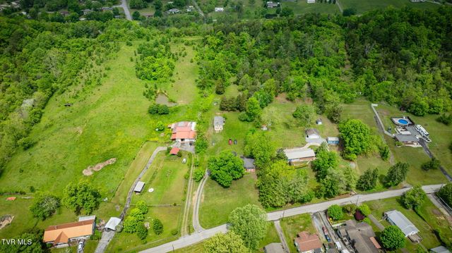 4136 Ridge Road, Kingsport, TN 37660