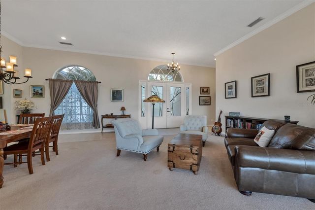 9910 LAUREL VALLEY AVENUE CIRCLE, Bradenton, FL 34202