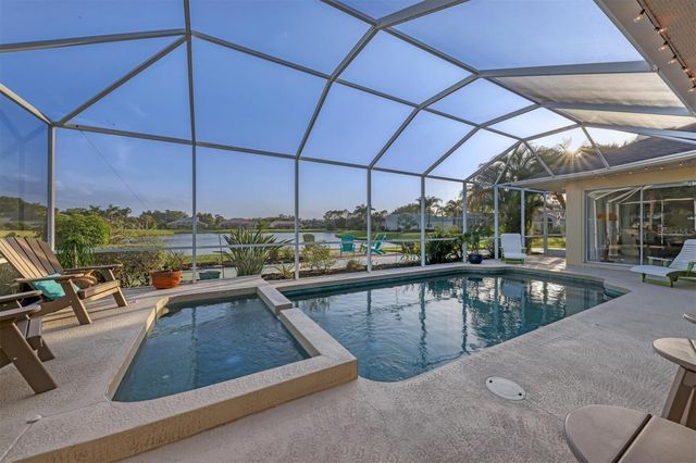 9910 LAUREL VALLEY AVENUE CIRCLE, Bradenton, FL 34202