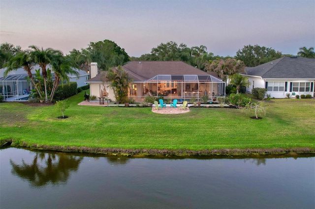 9910 LAUREL VALLEY AVENUE CIRCLE, Bradenton, FL 34202