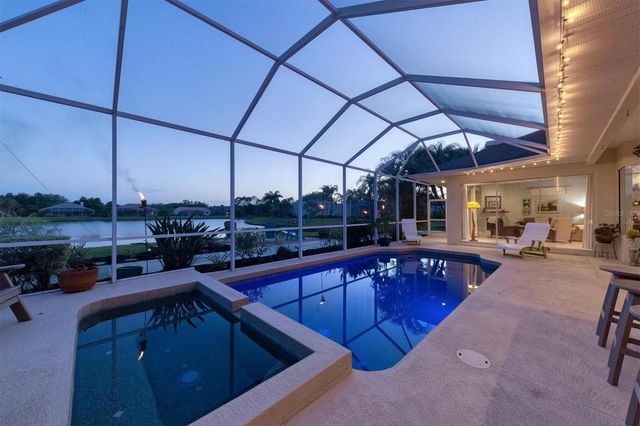 9910 LAUREL VALLEY AVENUE CIRCLE, Bradenton, FL 34202