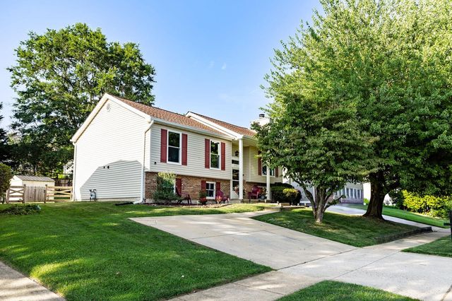 2507 LAUREL VALLEY GRTH, Abingdon, MD 21009
