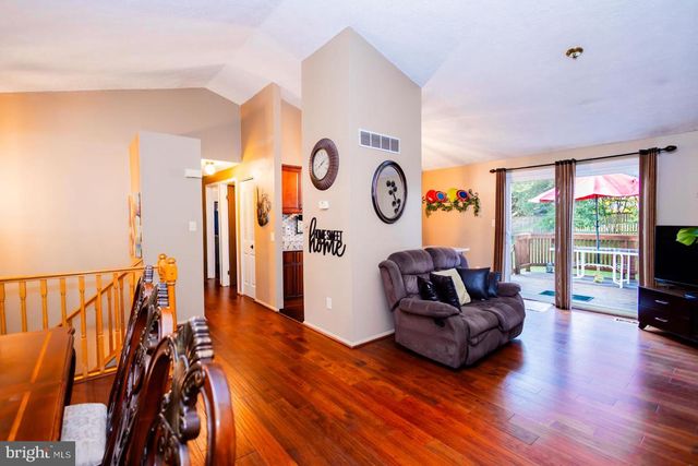 2507 LAUREL VALLEY GRTH, Abingdon, MD 21009