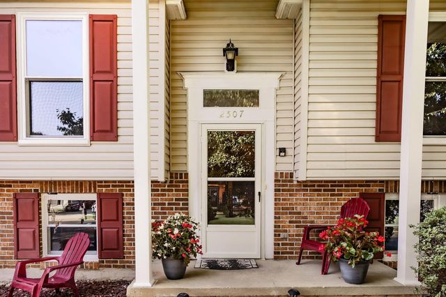 2507 LAUREL VALLEY GRTH, Abingdon, MD 21009