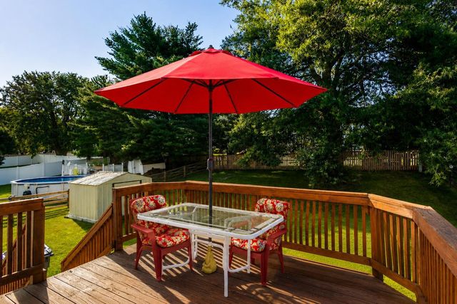 2507 LAUREL VALLEY GRTH, Abingdon, MD 21009