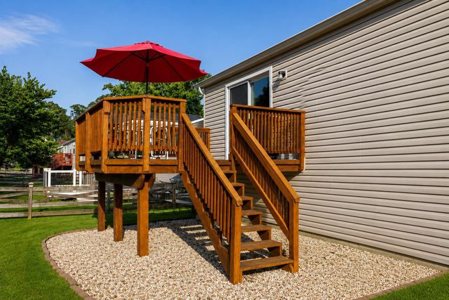 2507 LAUREL VALLEY GRTH, Abingdon, MD 21009