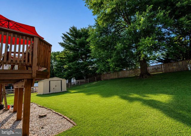 2507 LAUREL VALLEY GRTH, Abingdon, MD 21009