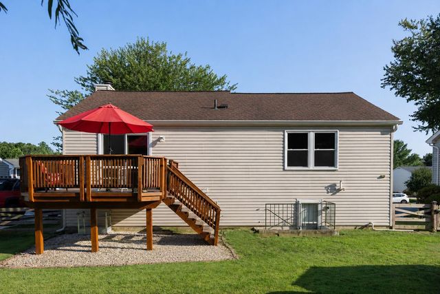 2507 LAUREL VALLEY GRTH, Abingdon, MD 21009