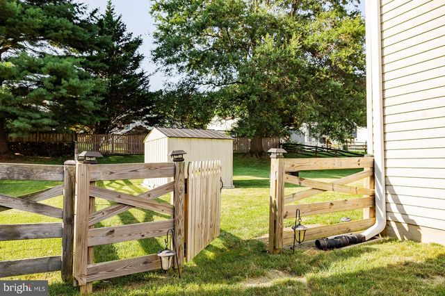 2507 LAUREL VALLEY GRTH, Abingdon, MD 21009