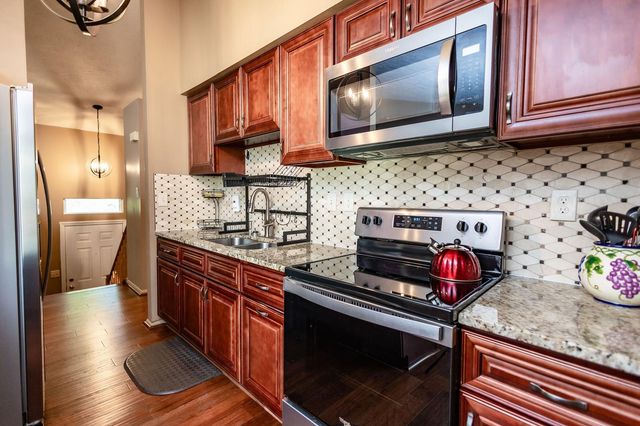 2507 LAUREL VALLEY GRTH, Abingdon, MD 21009