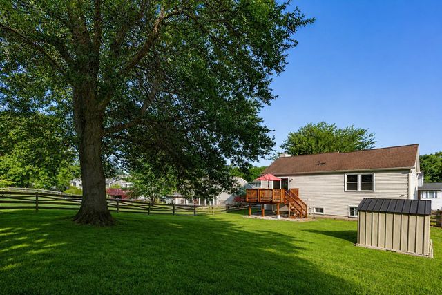 2507 LAUREL VALLEY GRTH, Abingdon, MD 21009