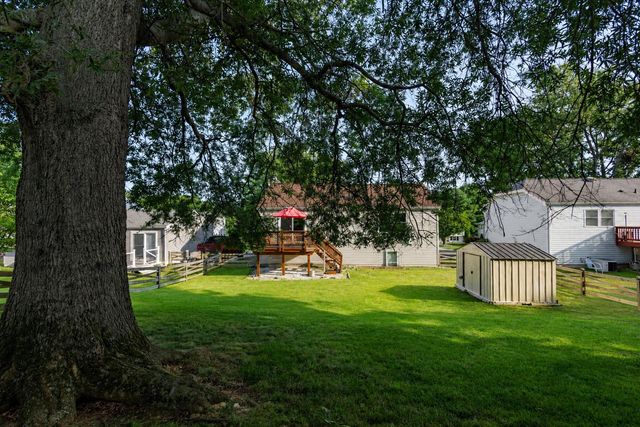 2507 LAUREL VALLEY GRTH, Abingdon, MD 21009