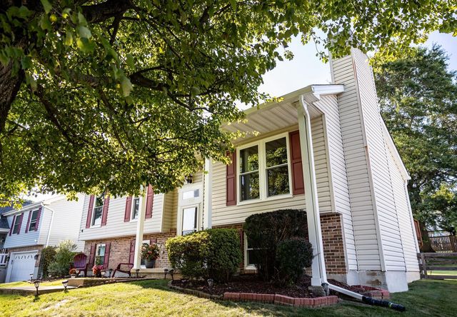 2507 LAUREL VALLEY GRTH, Abingdon, MD 21009