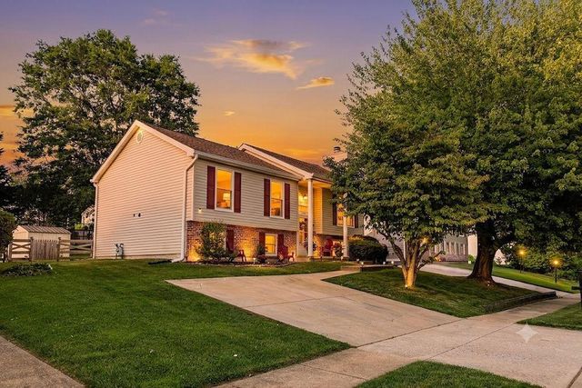 2507 LAUREL VALLEY GRTH, Abingdon, MD 21009