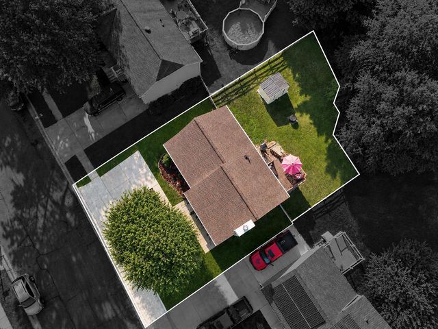 2507 LAUREL VALLEY GRTH, Abingdon, MD 21009